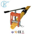 PVC PP Sewer Pipe Squeezer